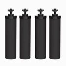 Aquacrest Water Filter, Replacement For Berkey Gravity System, 4P. Fixed Price $64.99.