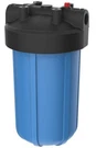 Pentair Pentek 150237 Big Blue Filter Housing, 1" Npt #10 Whole House Heavy. Fixed Price $50.25.