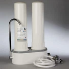 Doulton W9380003 Two Stage Countertop Water Filtration System. Fixed Price $198.29.