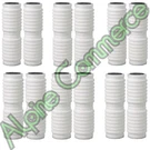 *12-FILTER* 3M Aqua-pure Water Whole House Drop-in Cartridges AP420. Fixed Price $549.99.