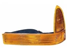 Parking Light Assembly 1999-2001 Ford F250 Super Duty 2000 FM877FX. Fixed Price $33.18.