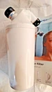 Aquasana Shower Filter AQ-4100NSH Dermatologist-recommended For Softer Healthier. Fixed Price $43.88.