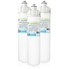 Replacement For Everpure EV9613-21 Filter By Swift Green SGF-96-40 VOC-3 Pack. Fixed Price $190.05.