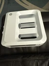 Replacement Filter Holder Ge Reverse Osmosis Water Filtration System GXRV40TBN. Fixed Price $23.74.