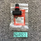 Aro 104104-F01 Valve, Flow Control, Max. Cfm Valves: 18.0 New Open Bag Nos. Fixed Price $47.93.