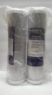 2PK Aries CB-10-6305-TO 9.75 X 2.5" Carbon Block Chlorine Taste/odor Red. Filter. Fixed Price $20.00.