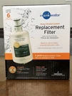 Insinkerator F-201R Replacement Water Filter Pack ( Units ). Fixed Price $30.00.