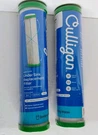 Culligan D-40A Under Sink Replacement Water Filter Cartridge Set Of 2 Sealed. Fixed Price $28.94.