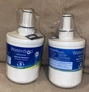 Waterdrop Advanced Refrigerator Filter WDP-DA29-00003G Fits Samsung *2-PCS. Fixed Price $19.98.