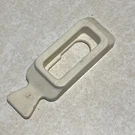 Kenmore Water Softener: Clamp Retainer 7088033. Fixed Price $5.98.