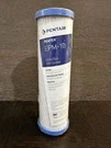 Pentair Pentek EPM-10 Carbon Water Filter, 10-INCH, Under Sink Modified.... Fixed Price $9.99.