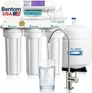 Systems ROES-PH75 Essence Series Top Tier Alkaline Mineral Ph+ Gpd 6-STAGE. Fixed Price $426.14.