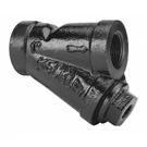 Keckley 23THY-CIM20M34-FTI-B7 Strainer, 2" Pipe, Threaded, Cast Iron. Fixed Price $59.85.