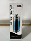 H2O-015CS Shower Filter With Chlorigone Technology Removes Chlorine, Rust. Fixed Price $22.50.