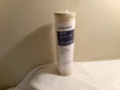 Pentair Pentek ECP1-10 Water Filter Cartridge. Fixed Price $11.95.