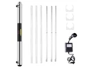 Geekpure 12 Gpm Whole House Uv Water Filter. Fixed Price $100.00.