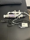 Ispring UVF11A Ultraviolet Light Water Filter With Smart Flow Control Switch. Fixed Price $149.00.