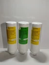 Aquatru AT2001 AT2003 Pre Carbon & Voc Filters For AT2000 AT2010 AT2020 AT2030. Fixed Price $54.95.