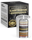 Aquahomegroup 20 - Stage Replacement Premium Count (pack Of 1),. Fixed Price $23.31.