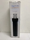 Aquasure Fortitude V2 Series High Flow Whole House Pleated Sediment Water Filter. Fixed Price $99.99.