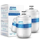 Golden Icepure RWF1600A Refrigerator Water Filter Replacemnt For UKF7003. Fixed Price $23.73.