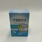 Brita Integrated Water Filtering Shower Head SHF302 Replacement Cartridge. Fixed Price $32.95.