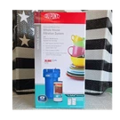 Dupont Universal Heavy Duty Whole House Filtration WFHD13001B 30,000 Gallon Blue. Fixed Price $56.00.