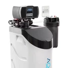 Harmony Lite Compact All-in-one 32,000 Grain Whole House Water Softener With Tri. Fixed Price $498.46.