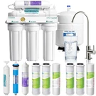 Systems ROES-PH75 Essence Series Alkaline Mineral Ph+ Gpd 6-STAGE Wqa Certifi. Fixed Price $278.99.