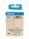 Pollenex Faucet Filter Replacement Cartridge 200 Gallon Capacity Model FWP100. Fixed Price $10.97.
