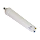 Ge 36GPD Encapsulated Reverse Osmosis Membrane W/ Check Valve & Flow Control. Fixed Price $32.73.