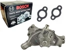 Engine Water Pump With Seal/gasket Bosch 99178. Fixed Price $114.99.