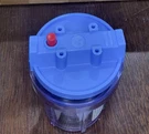 Pentek 158110 Standard X 2.5 Clear Water Filter Housing (3/8 Npt). Fixed Price $27.76.
