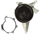 Direct Replacement Water Pump With Gasket Seal For Lincoln Jaguar 2R8E8505AB. Fixed Price $100.88.