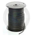 Viton O-ring Cord .375" Duro 3/8" Thick Black Rubber *sold By The Foot*. Fixed Price $24.00.