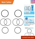O-ring OK25-S6-05 For Omnifilter OB1,WH1,OB5,WH5,U25,U24,AND U30 Water F.... Fixed Price $27.99.