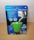 Steripen Water Filter Cartridge W/ Funnel Green - New & Sealed!. Fixed Price $36.95.