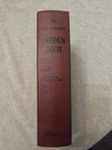 The New American Garden Dorothy Sara 1961 Books Inc Hc. Fixed Price $6.00.