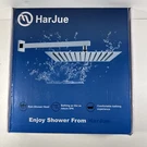 Harjue Filter Shower Head High Pressure Chrome. Fixed Price $29.99.