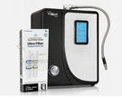 Tyent Hybrid Ultra Filter Set: Fits Countertop Water Ionizer. Fixed Price $199.00.
