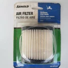 Arnold 490-200-0021 Air Filter For Tecumseh Craftsman 037049945177. Fixed Price $15.11.
