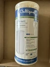 Culligan CP5-BBS Universal Fit Heavy-duty Replacement Cartridge New Sealed. Fixed Price $8.00.