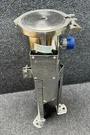 Pentair/pentek 1" Bag Filter Housing ES31NA410-75 25 Gpm Trade Size. Fixed Price $399.99.