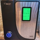 Tyent Alkaline Water Ionizer Machine - H2 Hybrid. Fixed Price $1495.00.