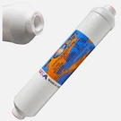 Omnipure CL10ROT33-BB Gac Inline Filter, Carbon X 2 1/4"FPT. Fixed Price $16.00.