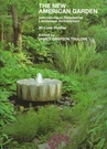 New American Garden: Innovations Residential Landscape Architecture: 60 C.... Fixed Price $18.18.