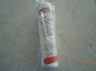 American Plumber W30W Micron Standard 10 X 2.5 String Wound Sediment Filter. Fixed Price $11.59.