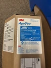 Aqua-pure 3MFF101 Replacement Water Filter Cartridge. Fixed Price $134.99.