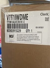 Clack WS100T Twin Alternator Valve Only. Fixed Price $650.00.