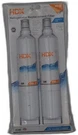 Hdx FML-2 Replacement Water Filter / Purifier For Lg Refrigerators (2 Pack). Fixed Price $52.99.